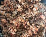 Foto del paso 4 de la receta: Lasaña de berenjena