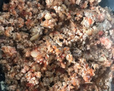 Foto del paso 4 de la receta: Lasaña de berenjena