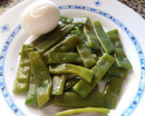 Foto del paso 1 de la receta: Ensalada de judías verdes