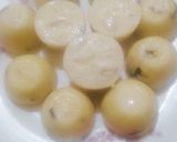 Foto langkah ke 7 dari resep Ote-ote Porong Frozen.