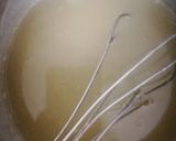 A picture of step 2 of Apple pie.