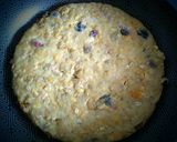Foto del paso 5 de la receta: Turrón de granola envuelto en arequipe y miel! 🎅