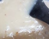 A picture of step 4 of Potato creamy soup.