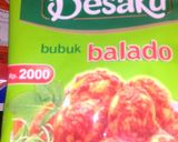 Foto langkah ke 2 dari resep Balado telur-tempe gembus.