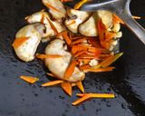 Foto langkah ke 3 dari resep Tumis Cai Sim.