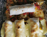 Foto del paso 8 de la receta: Lomos de merluza gratinados con alioli