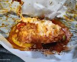 Foto langkah ke 4 dari resep Chicken Baked Fajita.