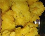 Foto langkah ke 7 dari resep Dori Crispy Saus Asam Manis.
