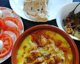 Punjabi style kadhi recipe step 8 photo