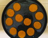 A picture of step 4 of Wheat Cookies.