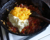 Foto del paso 4 de la receta: Zapallo calabaza rellena