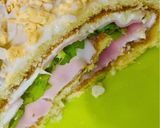 Foto del paso 7 de la receta: ARROLLADO FIAMBRE 🫔🫔