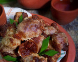 Foto langkah ke 8 dari resep Getuk Goreng Sokaraja Manis Legit.