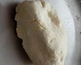 A picture of step 3 of Rosgulla.