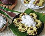 Foto langkah ke 10 dari resep Kue Putu Bambu dan Cetakan.