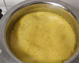 ગુજરાતી દાળ (Gujarati Dal Recipe In Gujarati) રેસીપી સ્ટેપ3ફોટો