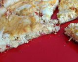 Foto del paso 8 de la receta: Tarta de Pollo facilísima.😋