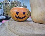 عکس مرحله 5 از دستور کدو هالووین 🎃