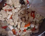 Foto langkah ke 3 dari resep Tempe Orek Basah.