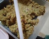 A picture of step 7 of Pan fry seekh kebab.