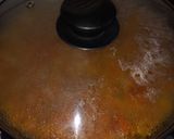 Foto del paso 2 de la receta: Salsa boloñesa de champiñones