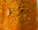 Foto del paso 4 de la receta: Lentejas rápidas