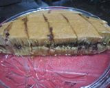 Foto langkah ke 13 dari resep Martabak Manis Holland (NoProofing) Bahan Minimal Hasil Maksimal.