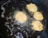 A picture of step 3 of Louki k Pakory.