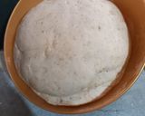 Foto del paso 7 de la receta: Ciabatta Artesanal con relleno de chorizo