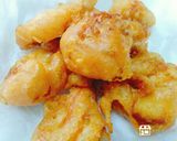 รูปขั้นตอนการทำที่ 1 ของ ผัดฉ่าไข่นกกระทากับอกไก่ทอด