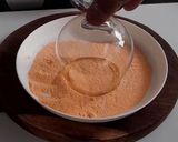 A picture of step 1 of Orange 🍊 Candy's Mojito Recipe.