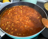Foto del paso 4 de la receta: Chana Masala (चना मसाला)