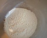 A picture of step 1 of Creamy naan.