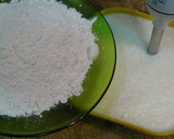 Foto del paso 2 de la receta: Bizcocho de fresa