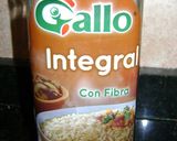 Foto del paso 1 de la receta: Ensalada refrescante de remolacha y arroz integral