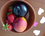 Foto del paso 17 de la receta: Tarteletas San Valentín