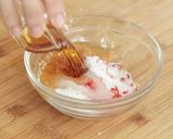 Foto langkah ke 3 dari resep Garlic Pepper Wings Devina Hermawan.