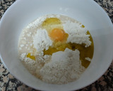 Foto del paso 1 de la receta: Pan jalá