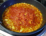 Foto del paso 3 de la receta: Tofu Tika Masala