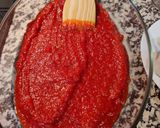 Foto del paso 3 de la receta: Bacalao con tomate
