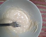 Foto langkah ke 1 dari resep Telur dadar tepung sasa.
