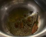 Hyacinth Bean Valor/ Indian Papadi beans, sprouts and peas rice recipe step 2 photo