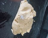 Foto del paso 1 de la receta: Galletas de Mantequilla