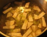 Foto del paso 8 de la receta: Sopa ACADEMICA y endiablada, para el clasico Avellanedense