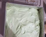 Foto langkah ke 5 dari resep Bolu Jadul Pandan.