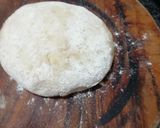 गोभी के पराठे (Gobhi ke parathe recipe in hindi) रेसिपी चरण 4 फोटो