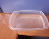 Foto del paso 2 de la receta: 243. Mousse de caqui