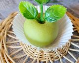 صورة لخطوة 5 من وصفة سلة الفاكهة 🍊🍐🍋🍏🍑