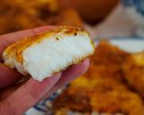 Foto del paso 9 de la receta: Leche frita sin gluten