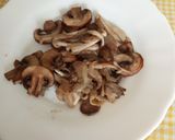 Foto del paso 5 de la receta: Fideos sin gluten con calamaritos de Bofrost Congelados